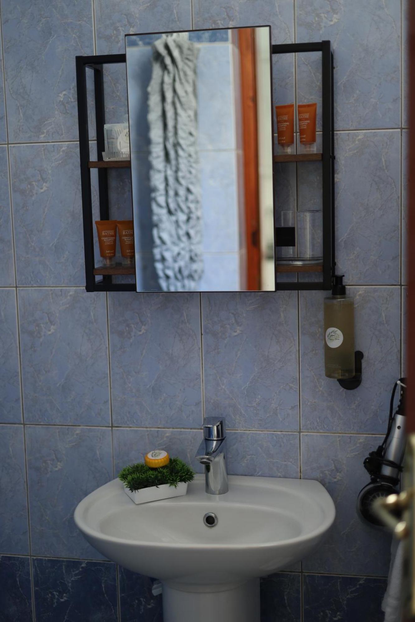 Happy Apartment Sarandë Buitenkant foto
